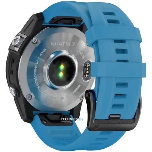 Умные часы Garmin Quatix 7 Standard