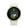 Умные часы Garmin Vivoactive 6 (лунное золото)