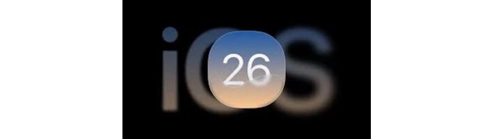 iOS 26: Полный обзор новой операционной системы Apple