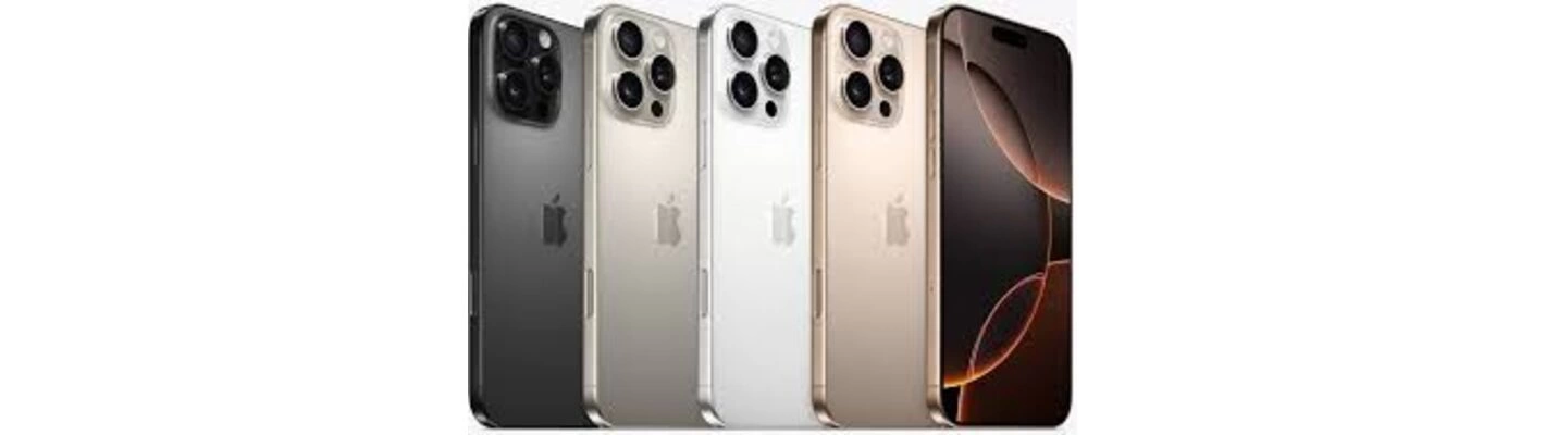 iPhone 16 Pro: Инновации Премиум-Класса по Особой Цене
