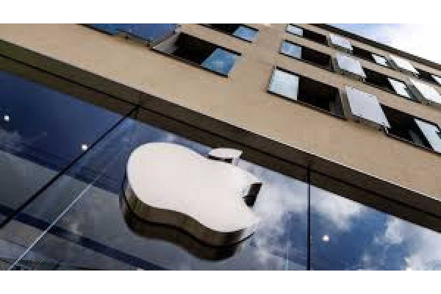 Apple представляет новые технологии: от спортивных трансляций до visionOS 2.0