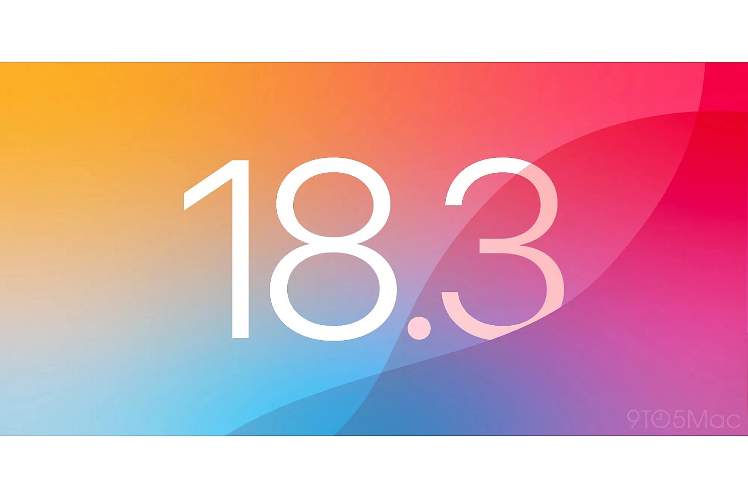 iOS 18.3: Что нового?