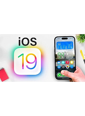 Последние новости Apple