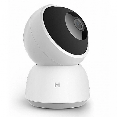 IP-камера Xiaomi IMILAB Home Security Camera A1 2K 360 (CMSXJ19E)