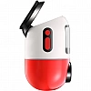 Видеорегистратор 70Mai Dash Cam Omni X200 128G Red White