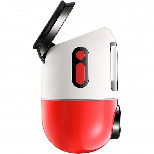 Видеорегистратор 70Mai Dash Cam Omni X200 128G Red White