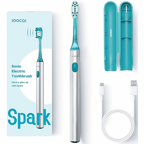 Зубная щетка Soocas Spark Electric Toothbrush MT1