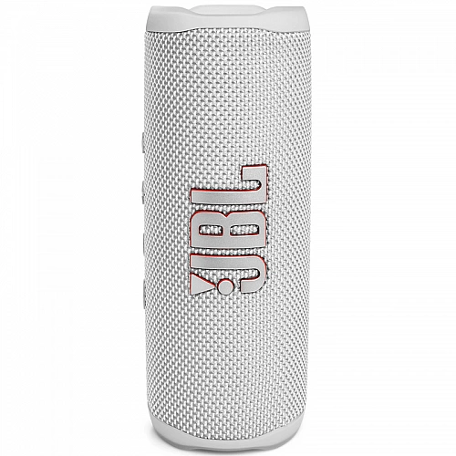Портативная Bluetooth колонка JBL Flip 6 white