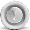 Портативная Bluetooth колонка JBL Flip 6 white