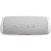 Портативная Bluetooth колонка JBL Flip 6 white