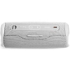 Портативная Bluetooth колонка JBL Flip 6 white