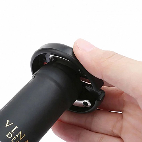 Набор аксессуаров для вина Xiaomi Circle Joy 5 in 1 (CJ-TZ08)