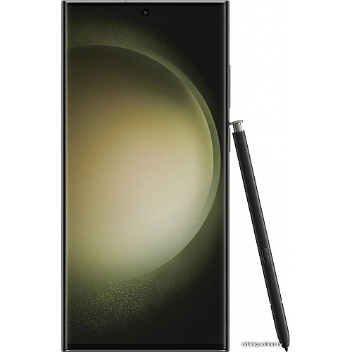 Galaxy S23 Ultra SM-S918B/DS 12GB/1TB (зеленый)