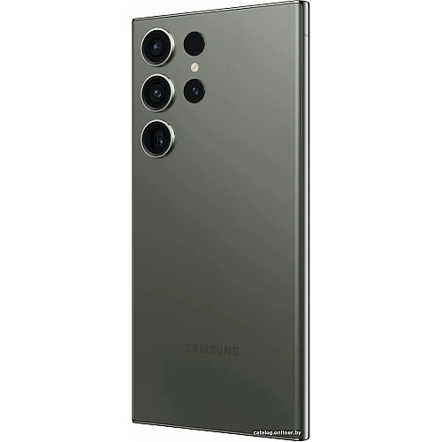 Galaxy S23 Ultra SM-S918B/DS 12GB/1TB (зеленый)