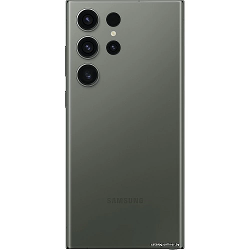 Galaxy S23 Ultra SM-S918B/DS 12GB/1TB (зеленый)