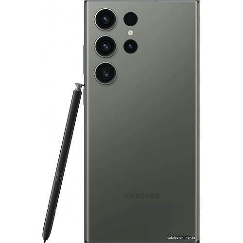 Galaxy S23 Ultra SM-S918B/DS 12GB/1TB (зеленый)