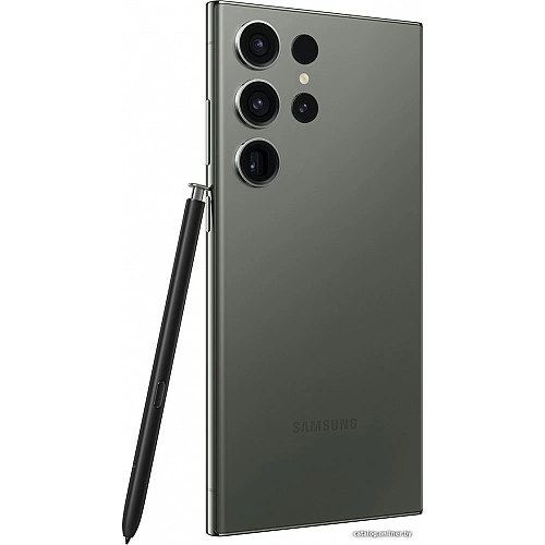 Galaxy S23 Ultra SM-S918B/DS 12GB/1TB (зеленый)