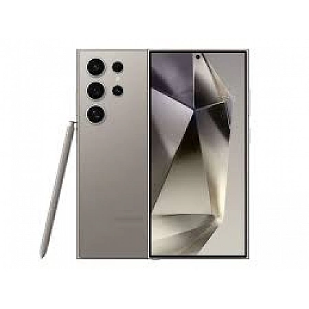 Смартфон Samsung Galaxy S24 Ultra SM-S928B 512GB (титановый серый)