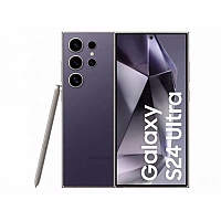 Смартфон Samsung Galaxy S24 Ultra SM-S928B 512GB(синий титан)
