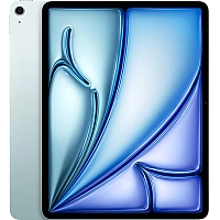 Планшет Apple iPad Air 13" 2025 5G 128GB (голубой)