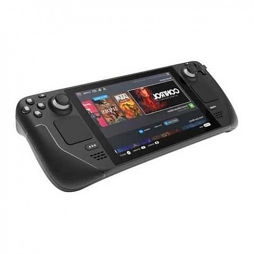 Игровая приставка Valve Steam Deck OLED 512 ГБ