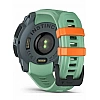 Умные часы Garmin Instinct 3 45 мм (зеленый)