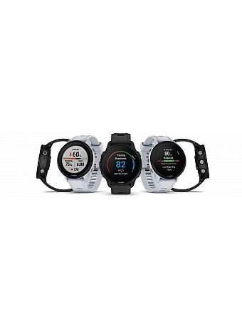 Garmin: Часы, Которые Делают Каждую Секунду Ценной