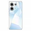 Смартфон Tecno Camon 20 Pro 8GB/256GB (белый ледник)