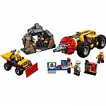  Конструкторы  LEGO