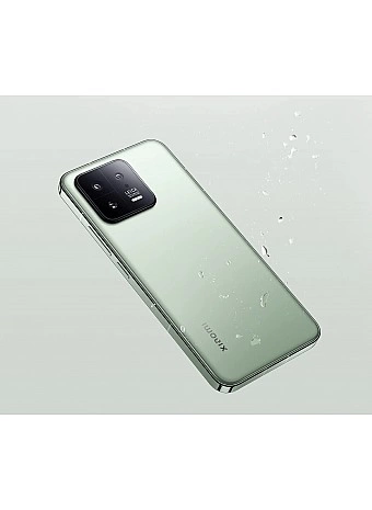 ЭТАЛОН СРЕДИ КОМПАКТНЫХ ФЛАГМАНОВ:  обзор Xiaomi 13