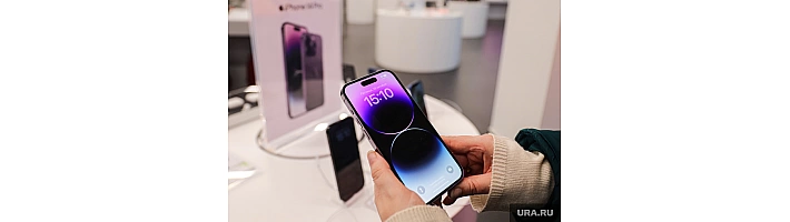 Почему iPhone – лучший выбор в 2025году?