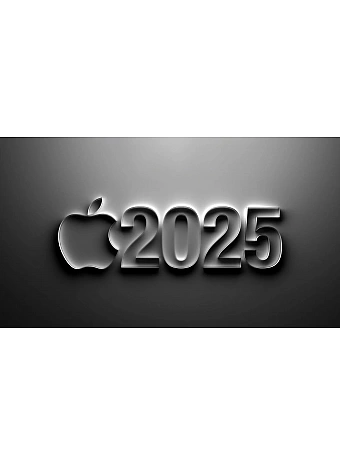 Apple в 2025 году: революционные технологии и новые продукты
