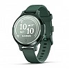 Умные часы Garmin Lily 2 Active (зеленая яшма)