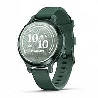 Умные часы Garmin Lily 2 Active (зеленая яшма)