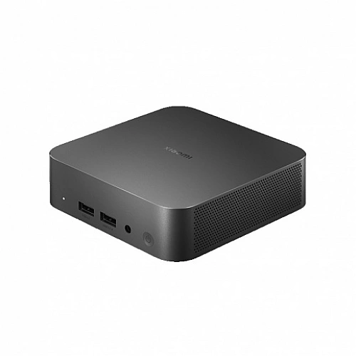 Мини-компьютер Xiaomi Mini Host Intel Core i5-1240P/ 16Gb/ 512Gb (XM22AL5S) BHR7010CN
