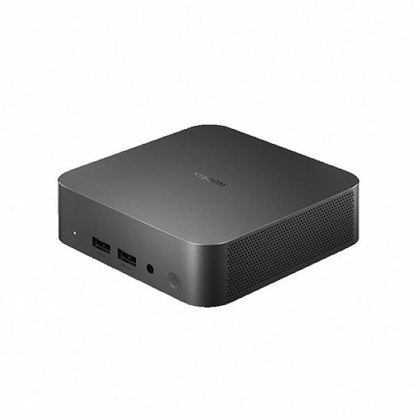 Мини-компьютер Xiaomi Mini Host Intel Core i5-1240P/ 16Gb/ 512Gb (XM22AL5S)