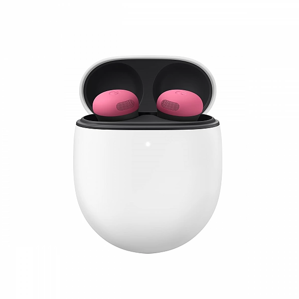 Наушники Google Pixel Buds Pro 2 (пион)