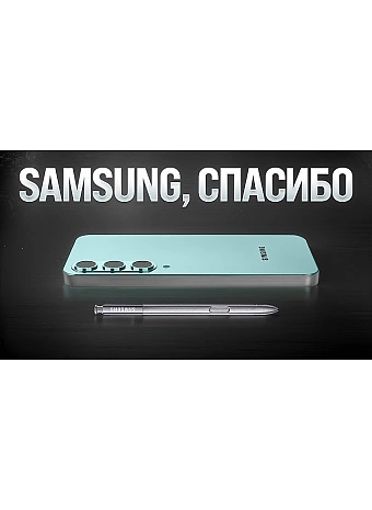 Обзор Samsung Galaxy A26, A36 и A56: новые середнячки 2025 года