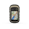 Портативный GPS-навигатор Garmin eTrex