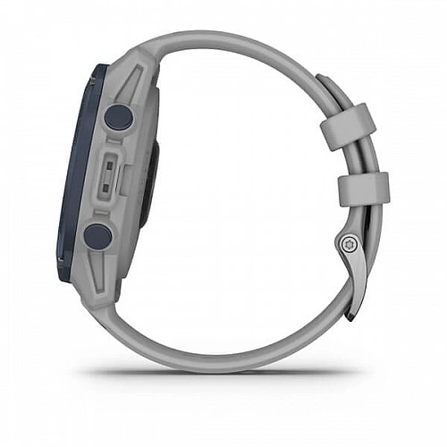 Умные часы Garmin Descent G1 (серый)
