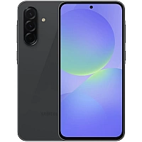 Смартфон Samsung Galaxy A36 SM-A366E 12GB/256GB (черный)