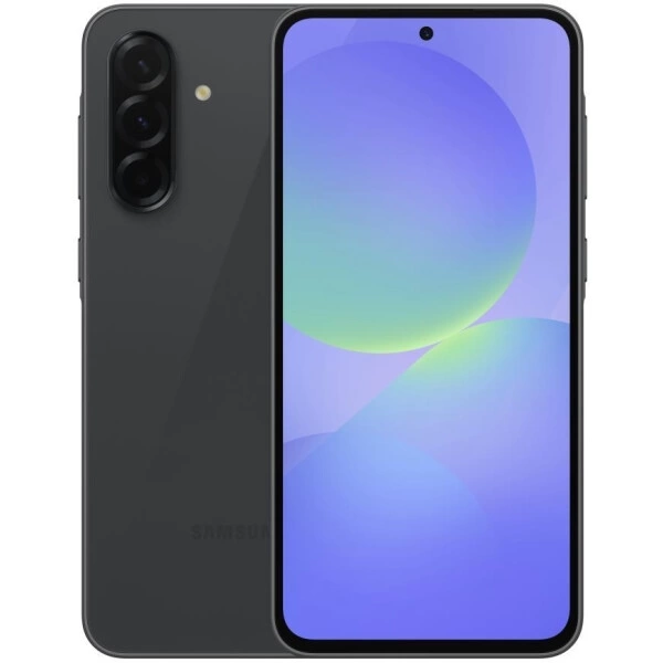 Смартфон Samsung Galaxy A36 SM-A366E 8GB/128GB (черный)