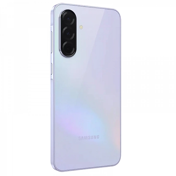 Смартфон Samsung Galaxy A36 SM-A366E 12GB/256GB (фиолетовый)