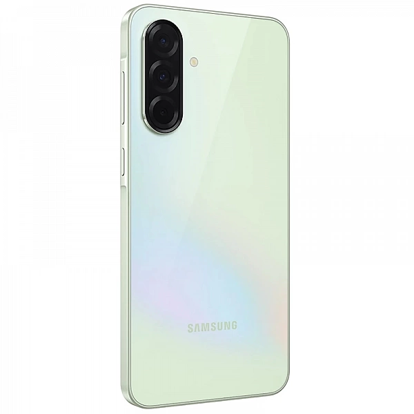 Смартфон Samsung Galaxy A36 SM-A366E 12GB/256GB (зеленый)