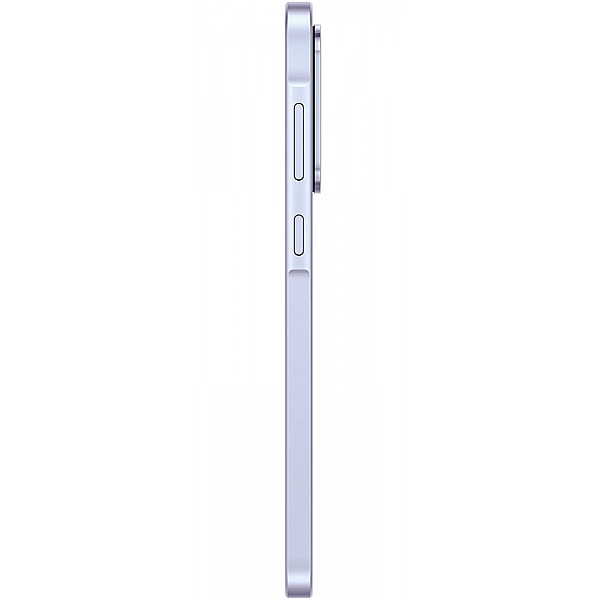 Смартфон Samsung Galaxy A36 SM-A366E 12GB/256GB (белый)