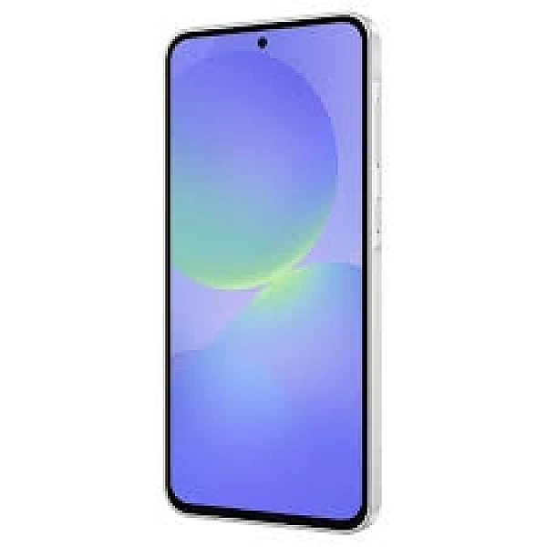 Смартфон Samsung Galaxy A36 SM-A366E 12GB/256GB (белый)