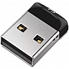 USB флешка Xiaomi Sandisk Cruzer Fit 32GB Black