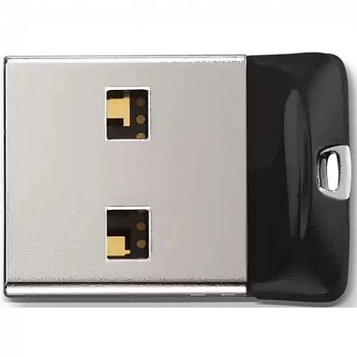USB флешка Xiaomi Sandisk Cruzer Fit 32GB Black