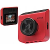 Видеорегистратор Xiaomi 70Mai Dash Cam A400 Red