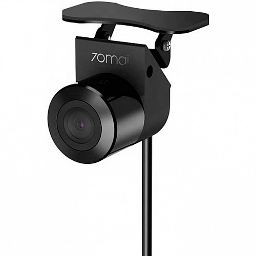 Камера заднего вида Xiaomi 70Mai HD Reverse Video Camera (Midrive RC04) для D07